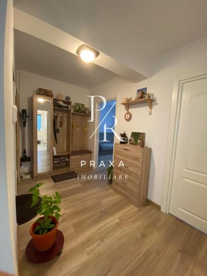 Apartamet de vanzare 3 camere , gradina de 100 mp si garaj subteran! - 18