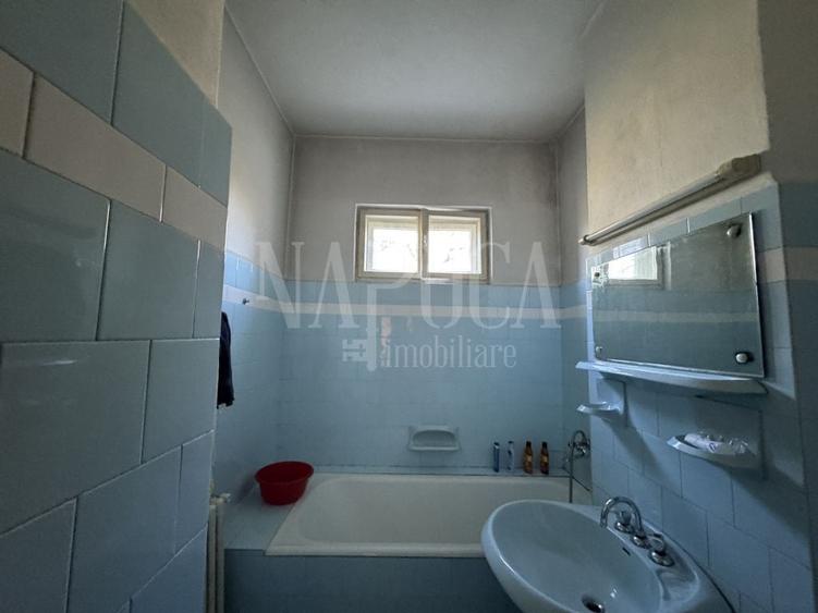 Apartament 4 camere de vanzare in Centru, Cluj Napoca - 9