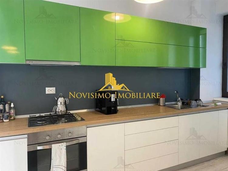 NOVISIMO-IMOBILIARE: AP. CU DOUA CAM. DE INCHIRIAT ULTRACENTRAL, P. - 4