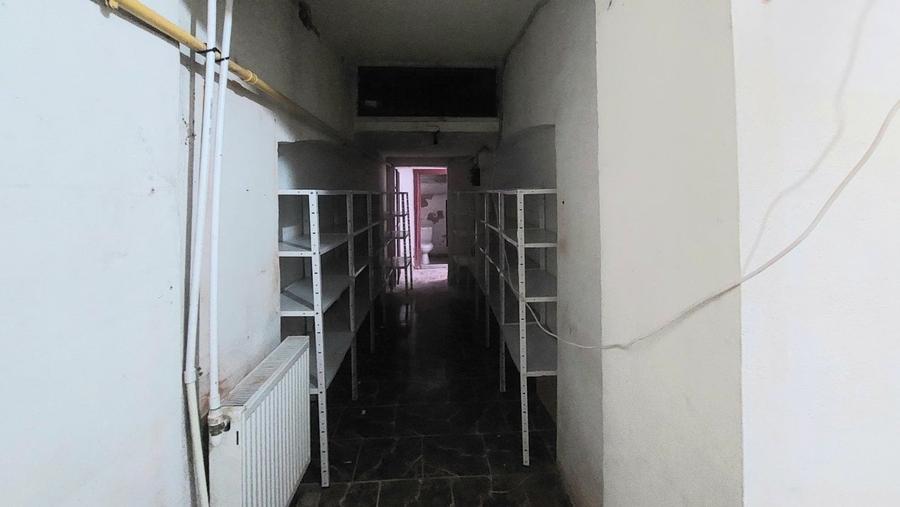 DEMISOL INALT DE INCHIRIAT – 120 MP – GARA DE NORD / PIAȚA VICTORIEI, COMISION 0 - 6