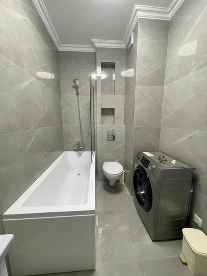 garsoniera de inchiriat in zona Gorjului aproape de metrou - 3