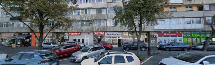 Spațiu comercial | Bd. Timisoara | suprafata 100 mp | 1950 euro+TVA - 1