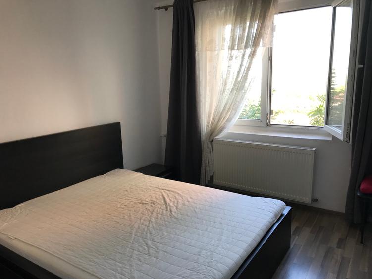 Piata Sudului Metrou - Cercetatorilor . 2 camere mobilat - 3