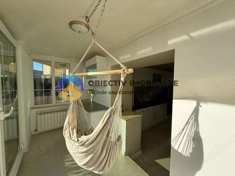 Apartament modern 2 camere cu terasa , 104 mp - zona 1 MAI - 1