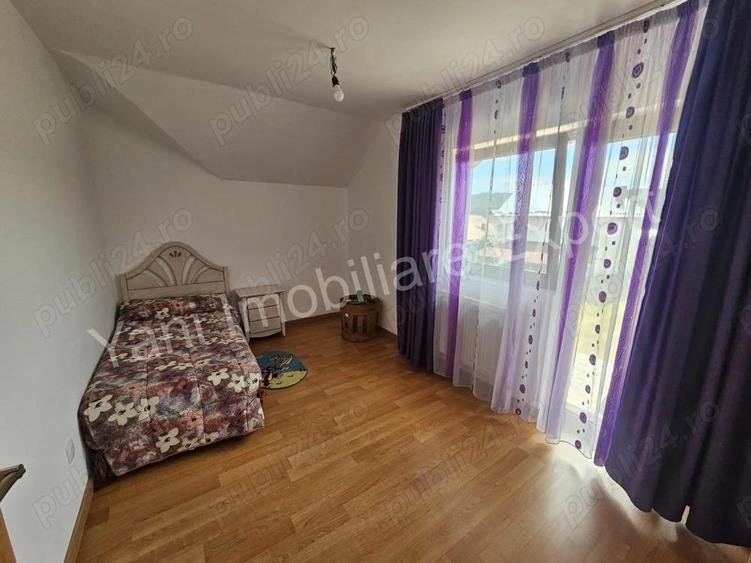 Casa de vanzare in comuna Albe?tii de Arge?, jude? Arge?. - 7