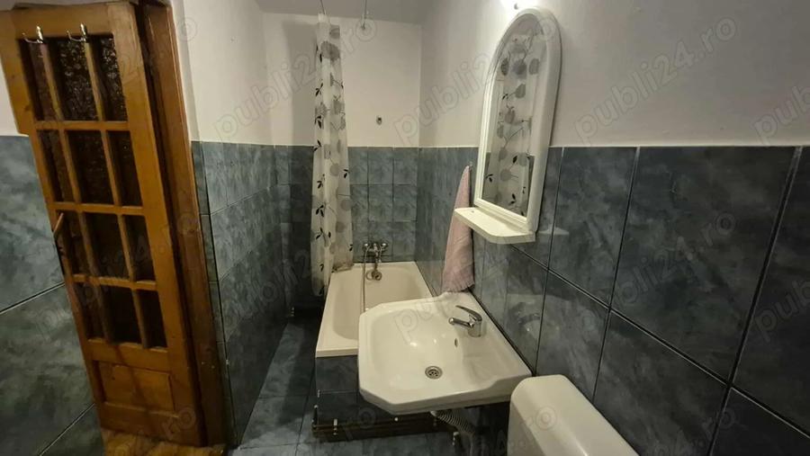 Apartament tip studio cu dormitor separat | cu centrala proprie - 6