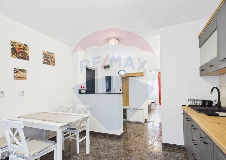 Apartament 3 camere renovat Nerva Traian - Timpuri Noi - 7