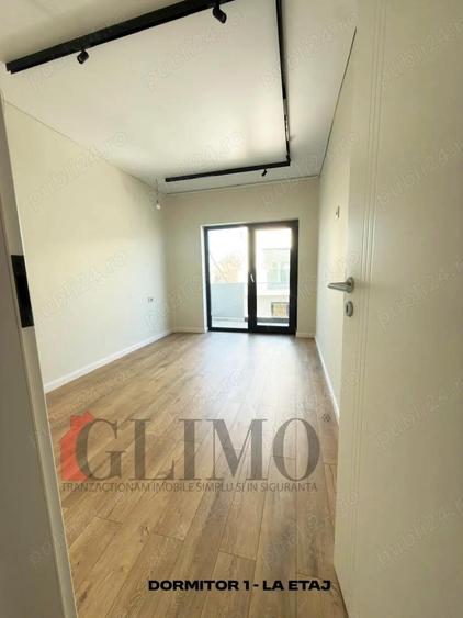 Casa noua, 104mp utili, curte privata 60mp, complex nou, Str Tecuci - 2
