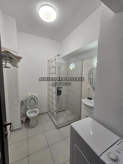 Garsoniera Tomis Villa - Azimuth Beach - Sushi Eleven - Promenada Mamaia - 70mii - 12