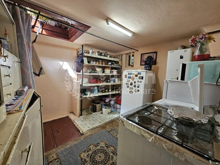 Casa individuala | Teren 299 mp | Gruia | Zona exclusiv de case! - 6