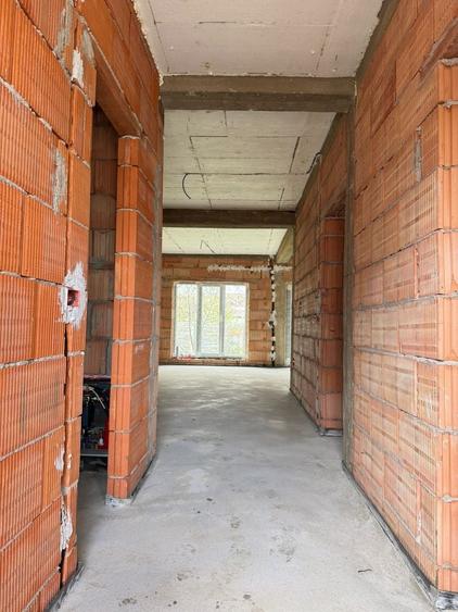 Duplex pe parter langa Carrefour toate utilitatile - 8