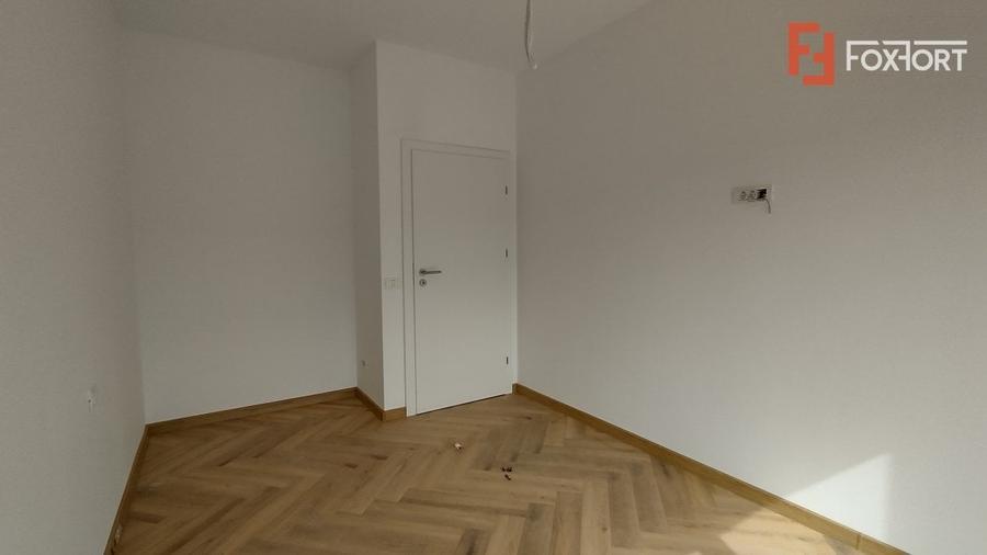 Penthouse 3 camere, Timisoara - Zona Torontalului - 8