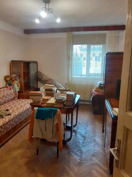 Vand apartament 2 camere decomandat zona AVIATORI - 4