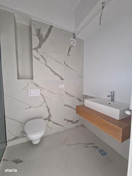 Mamaia Nord- Studiou cu vedere la mare,parcare inclusa in pret-85.000e - 3