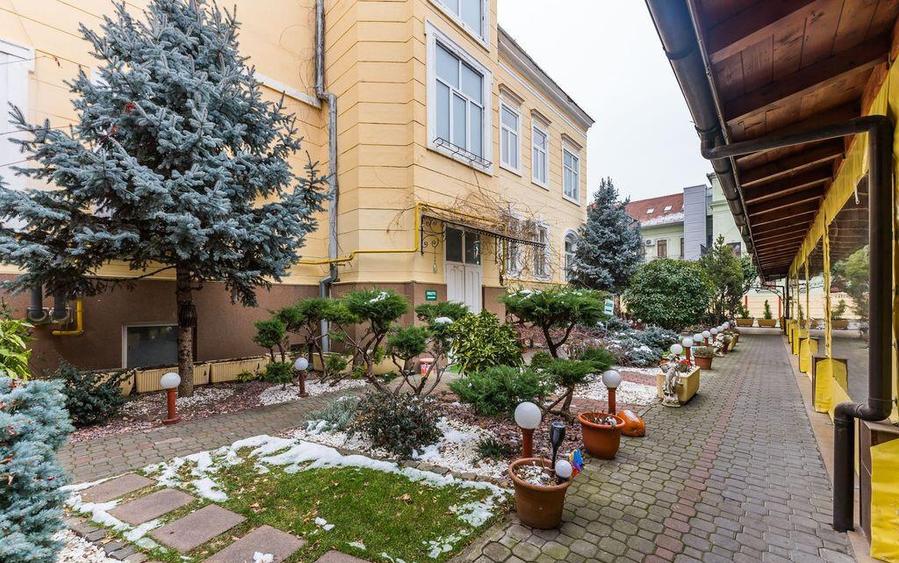 Transforma Istoria in Viitor - 2