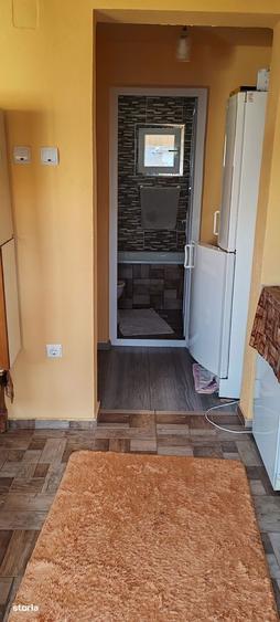 Casa de vanzare cu 2 camere ?i subsol - 10