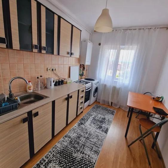 Apartament cu o camera, decomandat, zona Cetatii - 5