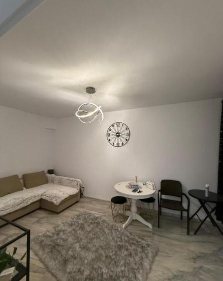 Garsoniera de inchiriat, str.Nazuintei, Bragadiru - 10