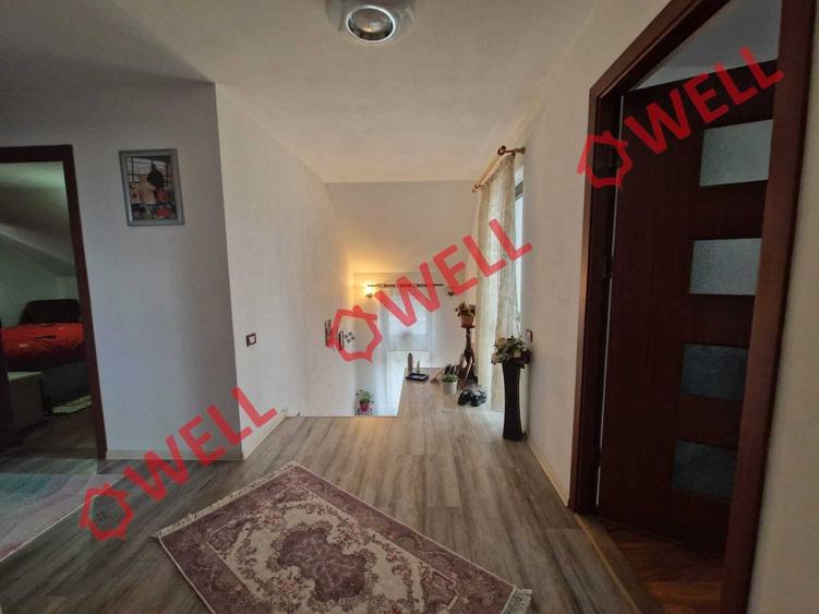 De vânzare casă familială în loc. Întorsura Buzăului, strada Mihai Viteazul! - 8