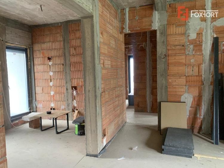 COMISION 0% Casa individuala cu 4 camere la rosu - Zona Girocului - 2