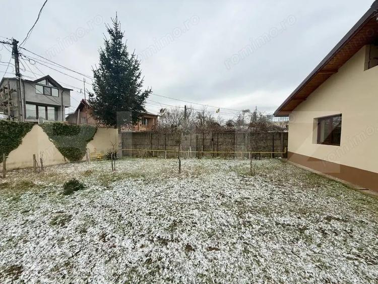 Casa de vanzare, 94 mp, Valea Voievozilor - 7