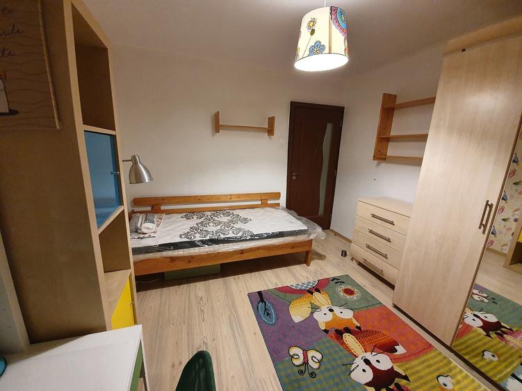 Apartament 3 camere Drumul Taberei (Str. Sergent Cara Anghel) - 9