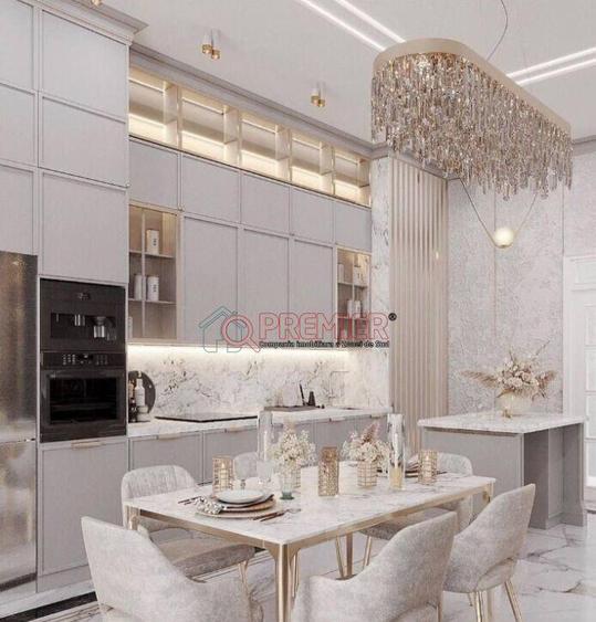 Avans 6500 euro - 2 camere - Gata de mutat - Delta - 4