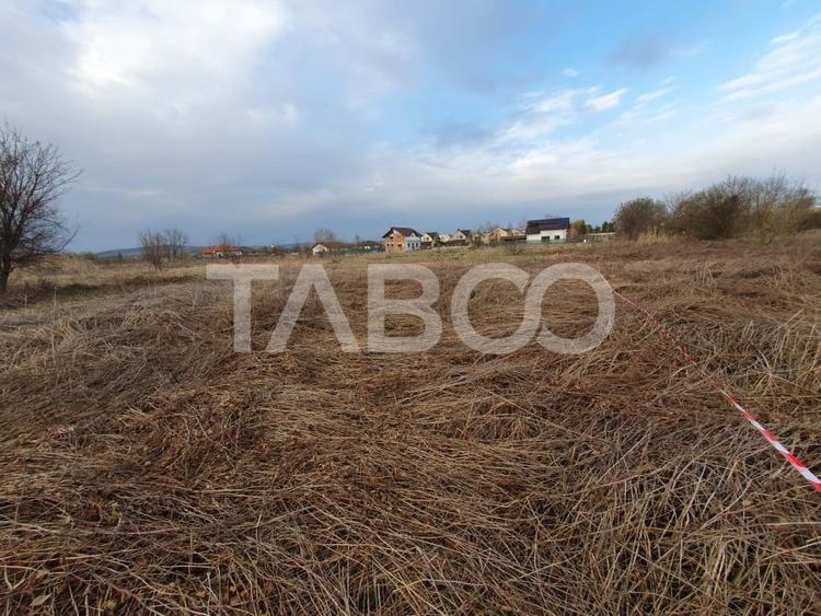 Teren cu PUZ utilitati in zona 527 mp in Cartierul Miorita - 2