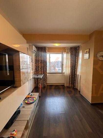 Apartament 2 camere, situat in zona  Far - Centrul de Scafandri - 1