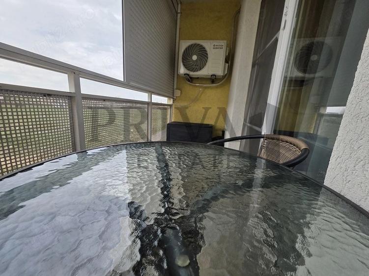 Apartament 1 camera, 32 mp, etaj 1, Calea Urseni - 10