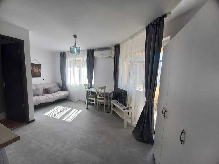 Garsoniera centrala proprie 2 min M Dristor DB1919 - 1