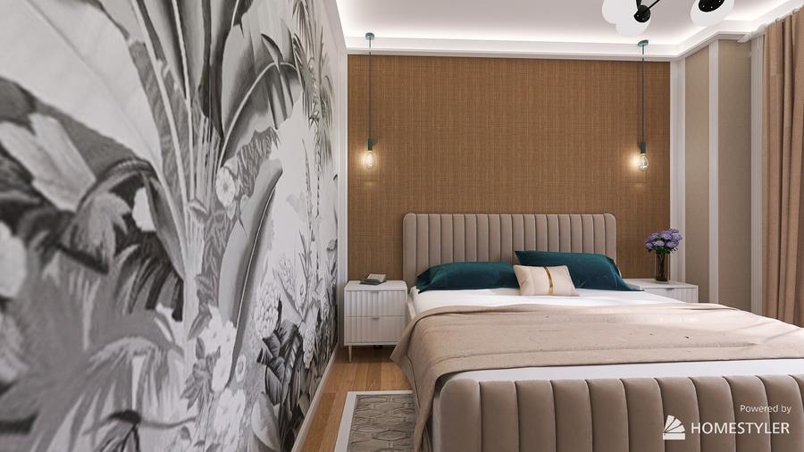 Bloc nou!!!! Apartament 2 camere si loc parcare - 8