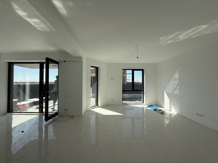 LUX | CASA | VILA INDIVIDUALA | CURTE | PROPRIETAR | TUNARI - 14