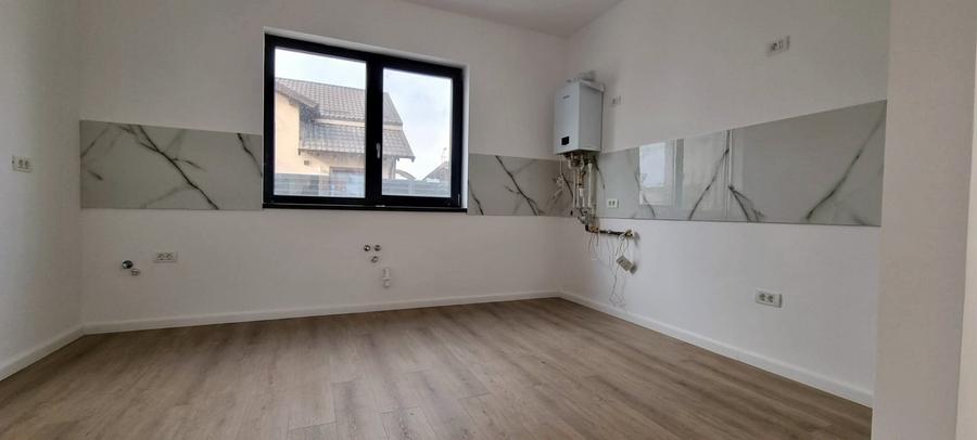 Ghidigeni  Parc Residence Vile Individuale Premium. - 33