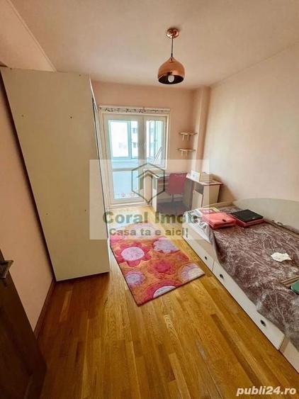 Apartament 4 camere de inchiriat Teiul Doamnei - 4