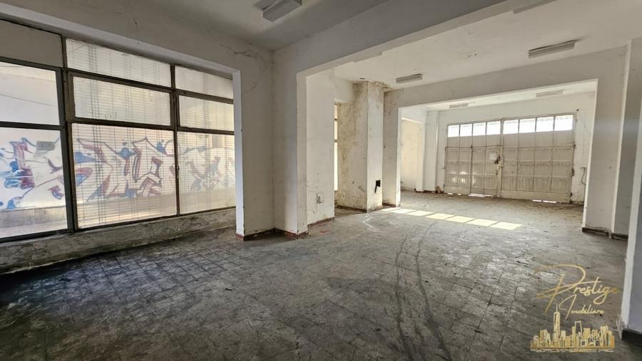 Spatiu comercial 900 mp ultrafinisat de vanzare in cart. Zorilor - 14