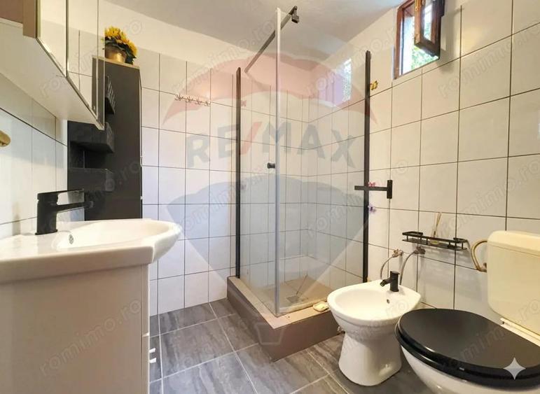 Casa de vanzare in Bazosu Nou - 8