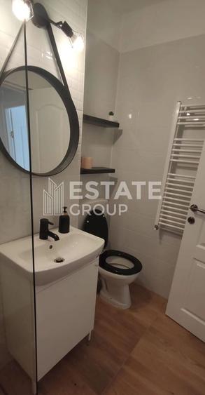 Apartament cu 2 camere nedecomandat, mobilat în Șagului
