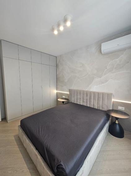 CORTINA NORTH | 2 camere | Design modern - 4