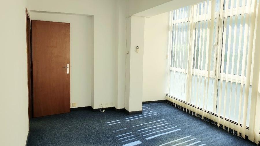Comision 0! Spatiu birouri in zona Domenii - Chibrit - 109 si 242mp - 2