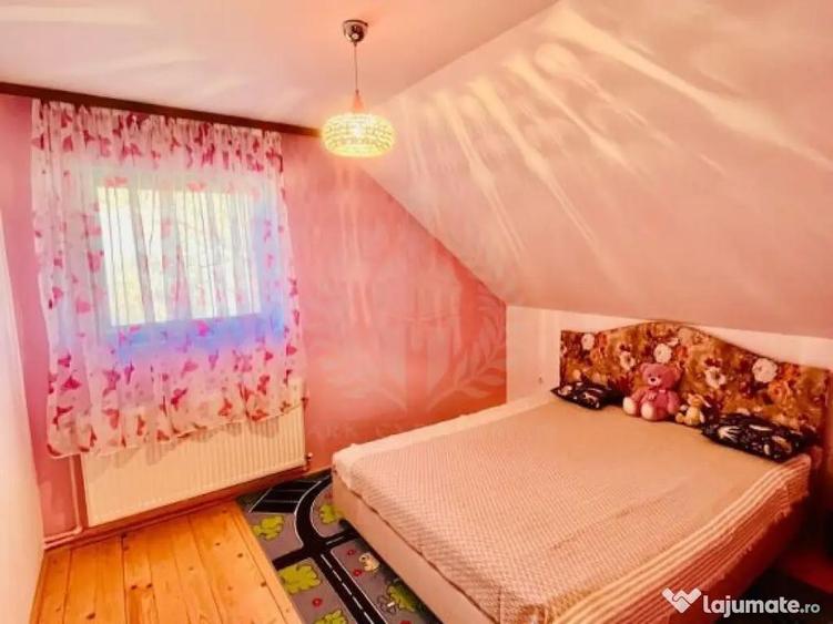 CASA DE VACANTA//ZONA BREAZA//OCINA DE JOS - 5