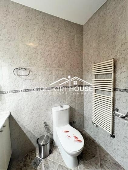 VILA P+E,  4 camere, ansamblu rezidential,  IANCU NICOLAE -British School - 31