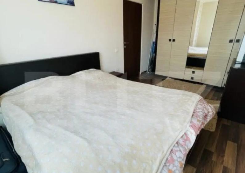 Apartament 2 camere, 50mp, parcare, zona Teilor - 9