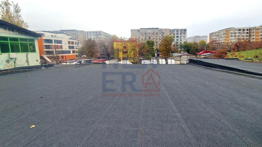 Hala 1.377 mp si birouri 288 mp - productie sau depozitare - central Bucuresti - 5