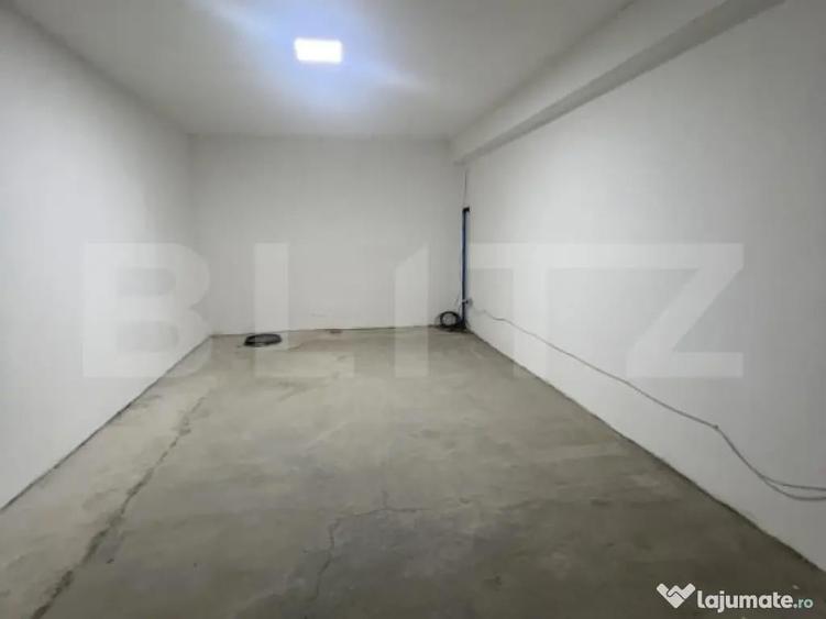 Demisol spa?ios de 259 mp de inchiriat Centura ideal pe - 4