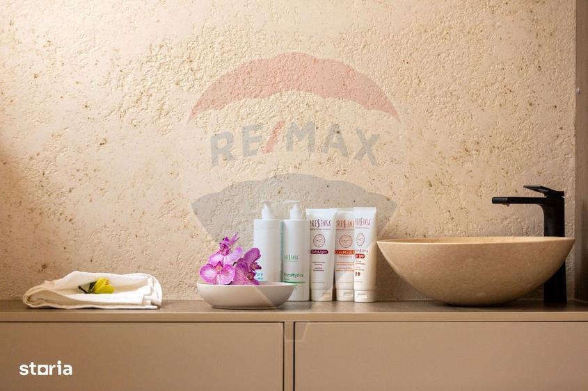 Spatiu nou, modern pt cosmetica - 4