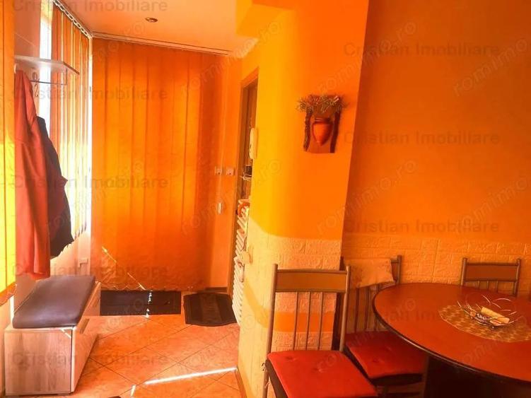 Parter 102mp SUPER SPATIOS 4 cam conf 1 Hipodrom doua balcoane mobilat utilat - 3