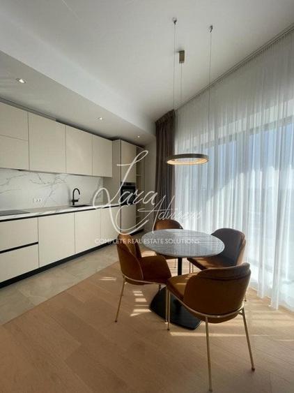 One Verdi, premium 3 camere - 2