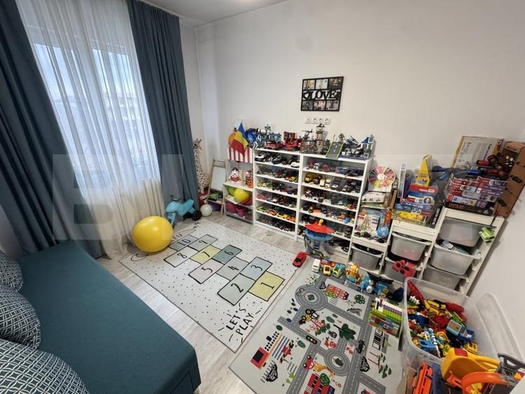 Apartament 3 camere, 77mp, Breazu Rezidential - 9