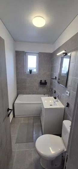 Apartament 2 camere, decomandat, 44 mp, centrala, ac, metrou, Aparatorii Patriei - 6